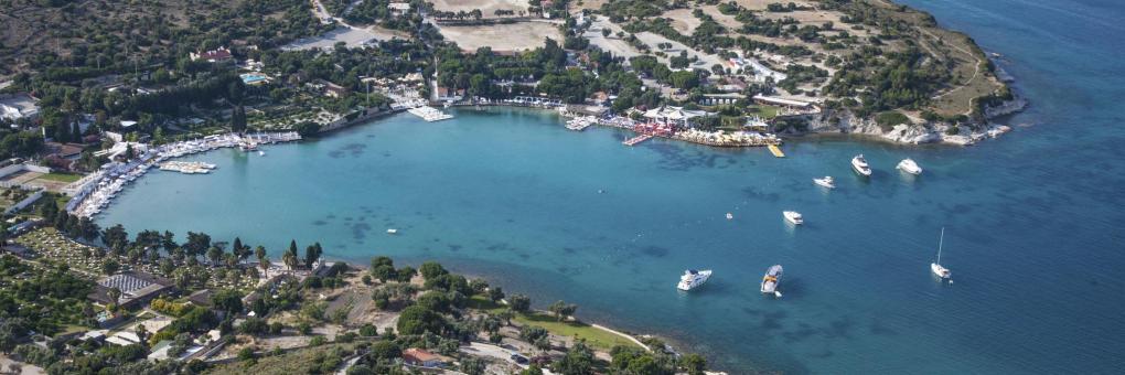 Balıkesir’e Çok Yakın Eşsiz Bir Tatil Rotası! 120429 - Marmara Bölge Gazetesi