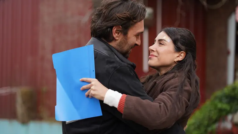 TRT 1 ekranlarında yayınlanan Taşacak Bu Deniz dizisi, dün akşam