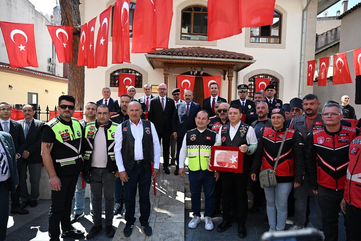 Kuvayımilliye Ruhu Balıkesir’de Yeniden Canlandı 135fa5eb fbea 4d51 b400 dca745481b78 - Marmara Bölge Gazetesi