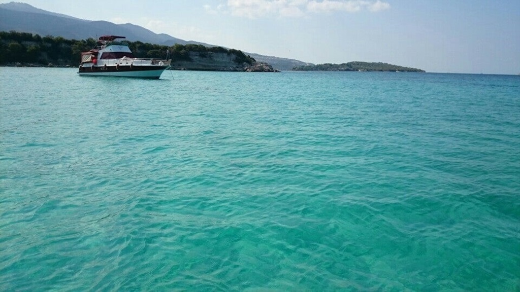 Hanımın Koyu, doğal güzelliği ve sakin atmosferiyle son dönemde huzurlu