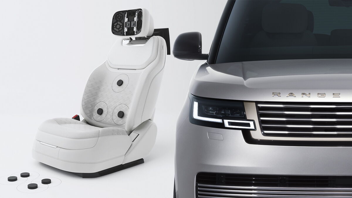Range Rover SV Ultra Tanıtıldı: Bu Aracı Almak İçin Sadece Para Yetmiyor 2027 Range Rover SV Ultra main - Marmara Bölge Gazetesi