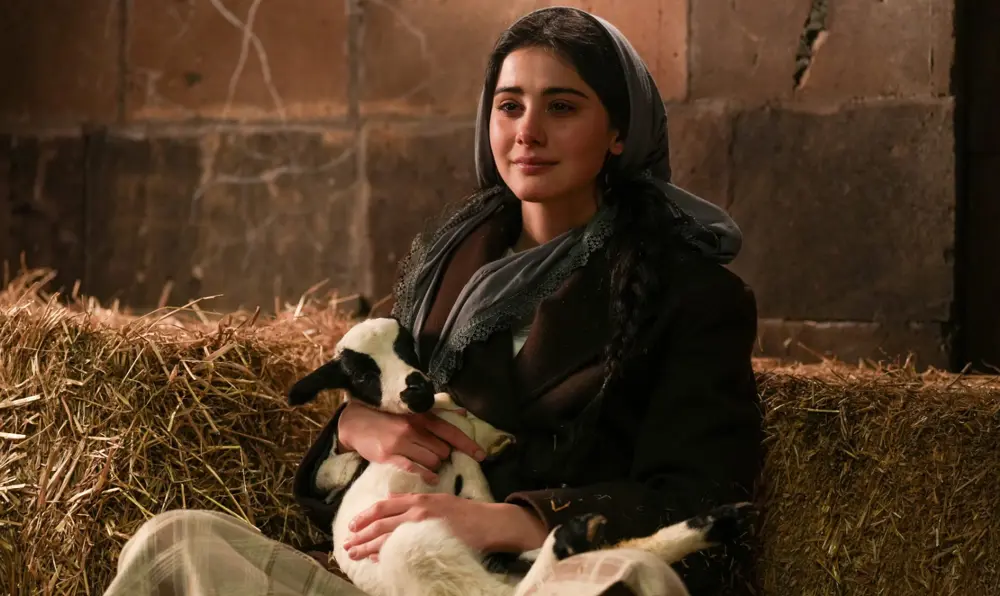 Star TV ekranlarında yayınlanan ve her bölümüyle izleyiciyi ekran başına