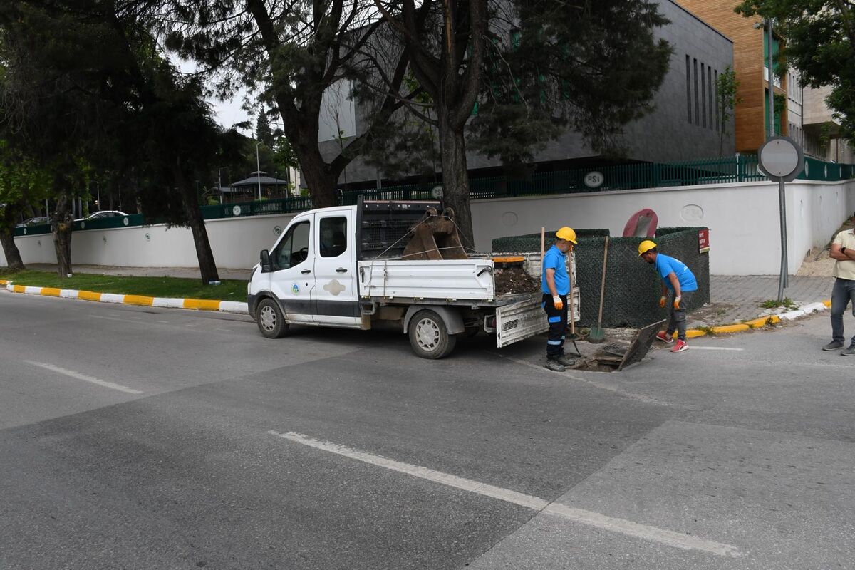 BASKİ’den Kritik Bayram Uyarısı! 3316df64 af44 4e50 8afa 4e4264bc00ab - Marmara Bölge Gazetesi