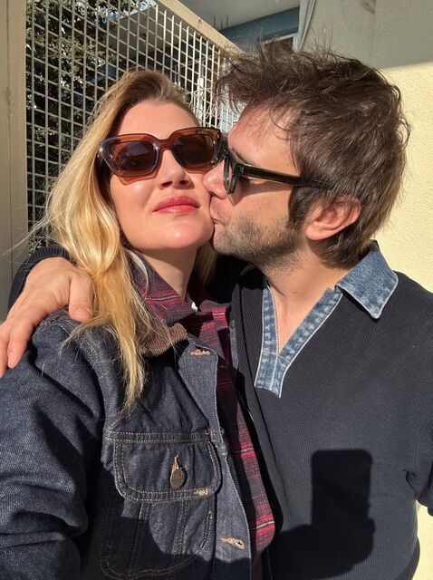 Derya Şensoy ve Yağız Can Konyalı Paylaşımlarıyla Gündem Oldu - Marmara Bölge Gazetesi