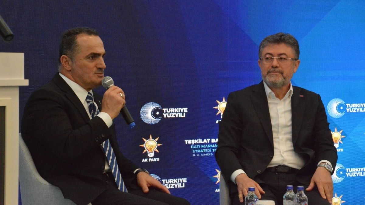 DEV ZİRVE START ALDI 44 - Marmara Bölge Gazetesi