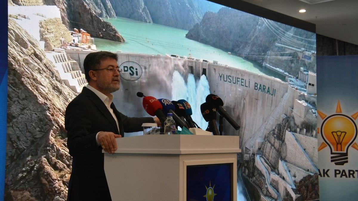 DEV ZİRVE START ALDI 45 - Marmara Bölge Gazetesi