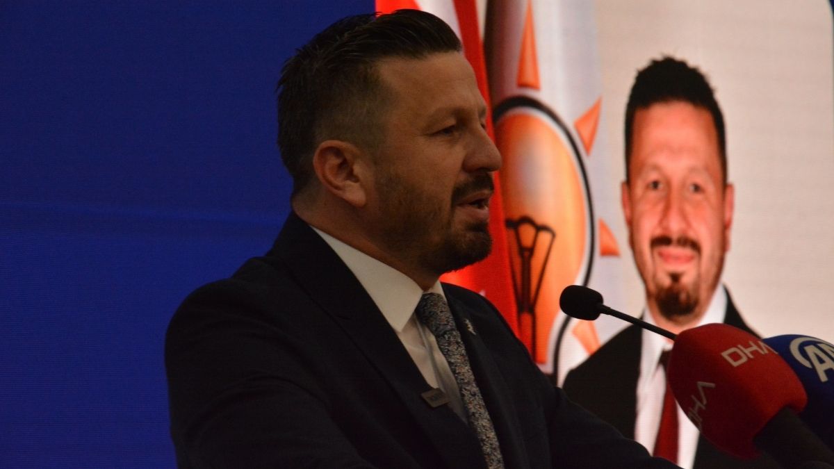 DEV ZİRVE START ALDI 46 - Marmara Bölge Gazetesi