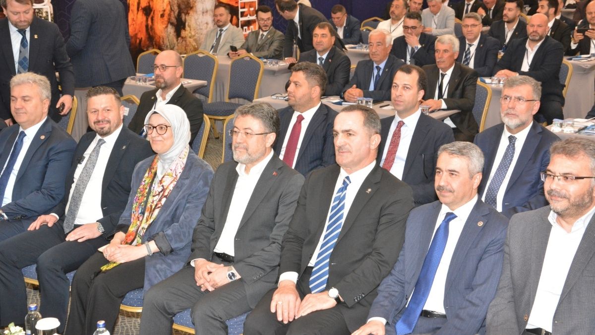 DEV ZİRVE START ALDI 47 - Marmara Bölge Gazetesi
