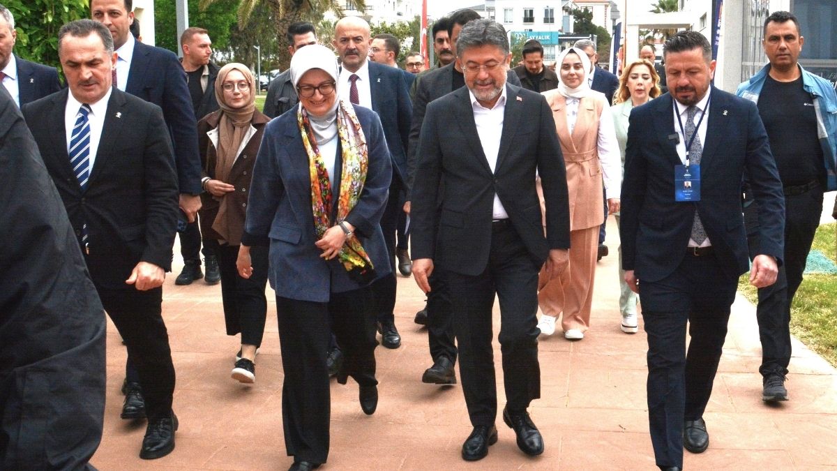 DEV ZİRVE START ALDI 48 - Marmara Bölge Gazetesi