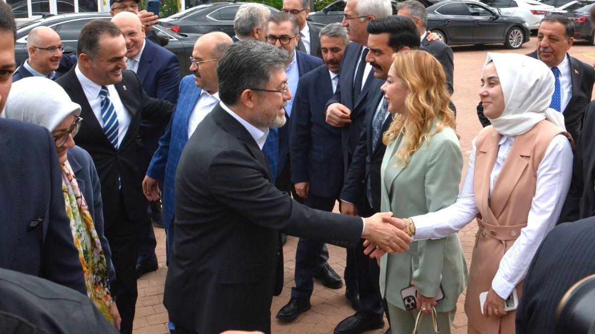 DEV ZİRVE START ALDI 49 - Marmara Bölge Gazetesi
