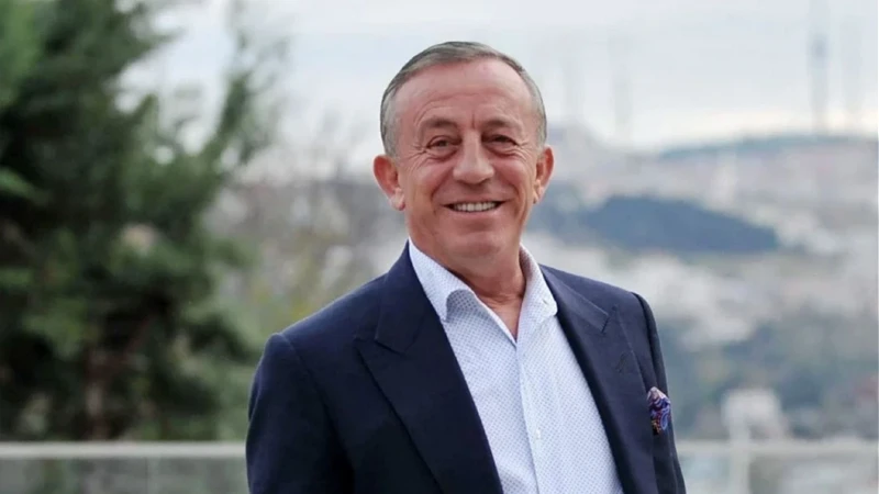 Bir dönem hem iş dünyasının hem de magazin gündeminin en