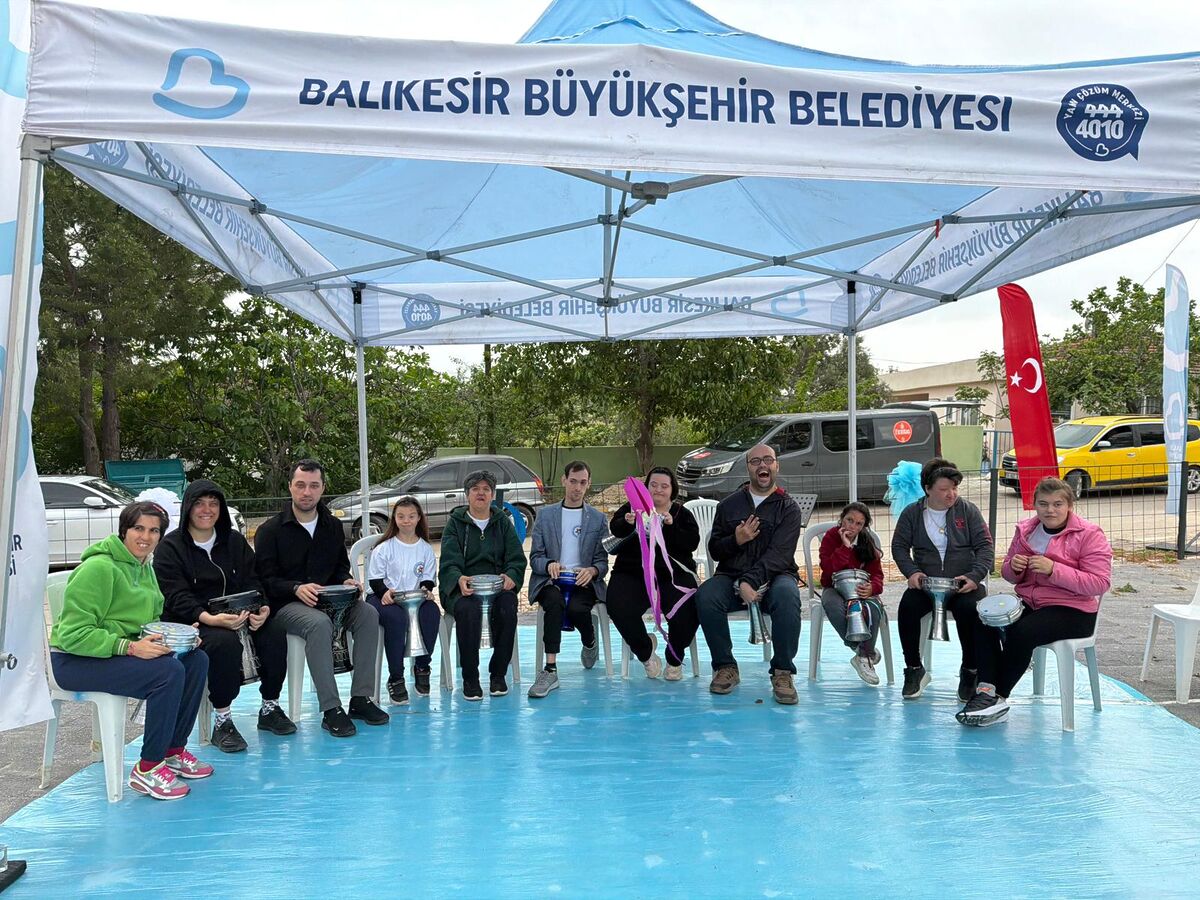Bandırma’da Engelsiz Bahar Şenliği Coşkusu 4fd316c6 c1d1 48a9 84fa 86751ba0fdfe - Marmara Bölge Gazetesi