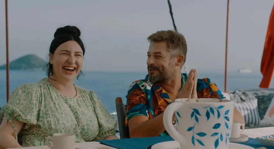 Evlilik Krizine Bir Kahkaha! 5e4ee021 7b9d 4b95 8af9 cda10ec69b20 - Marmara Bölge Gazetesi