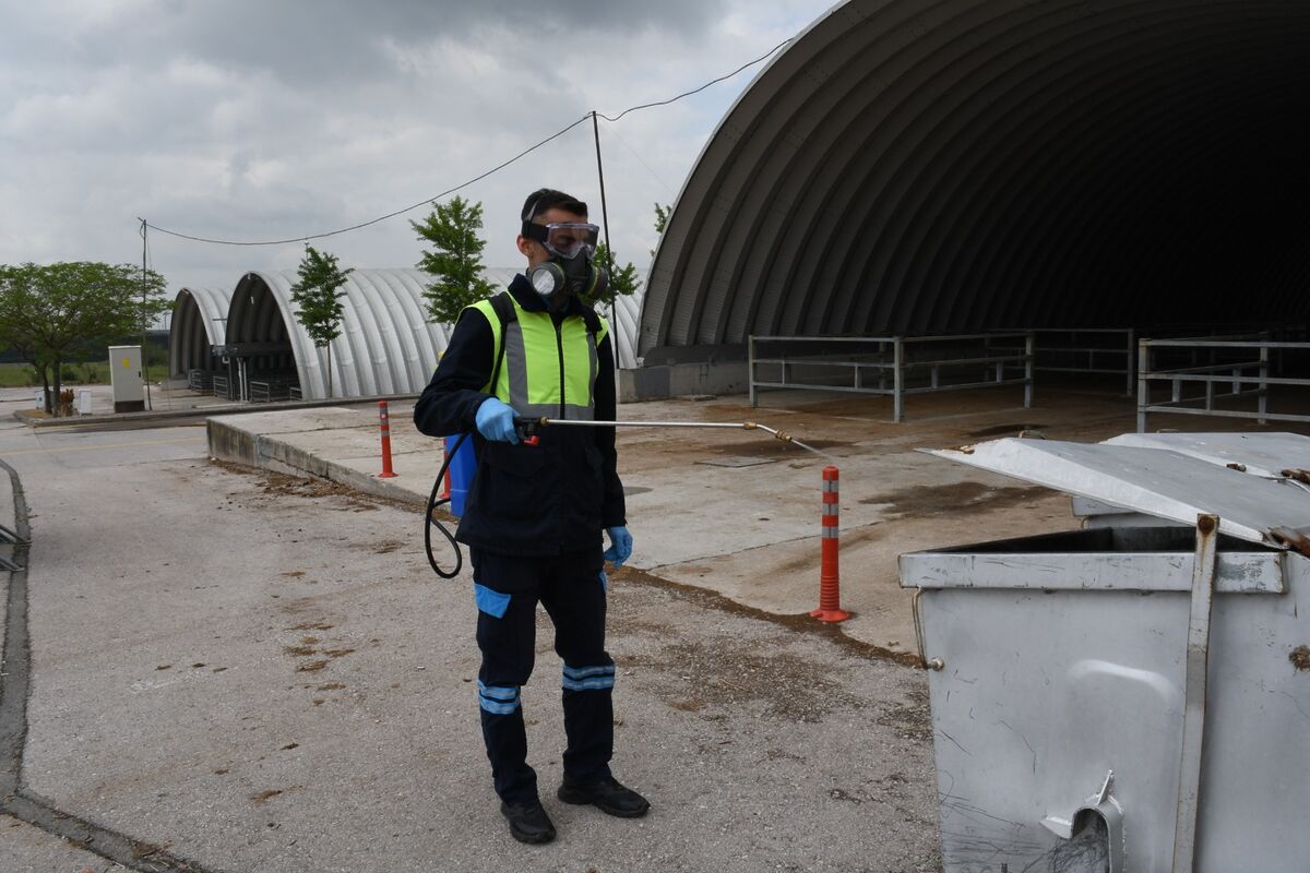 Bayram Öncesi Balıkesir’de Seferberlik 5f8a9f9b 200b 4efa ba8c 8962b2485740 - Marmara Bölge Gazetesi