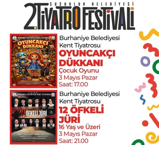 Susurluk’ta Tiyatro Şöleni Devam Ediyor 680434950 1559119972883871 221245032079869513 n - Marmara Bölge Gazetesi