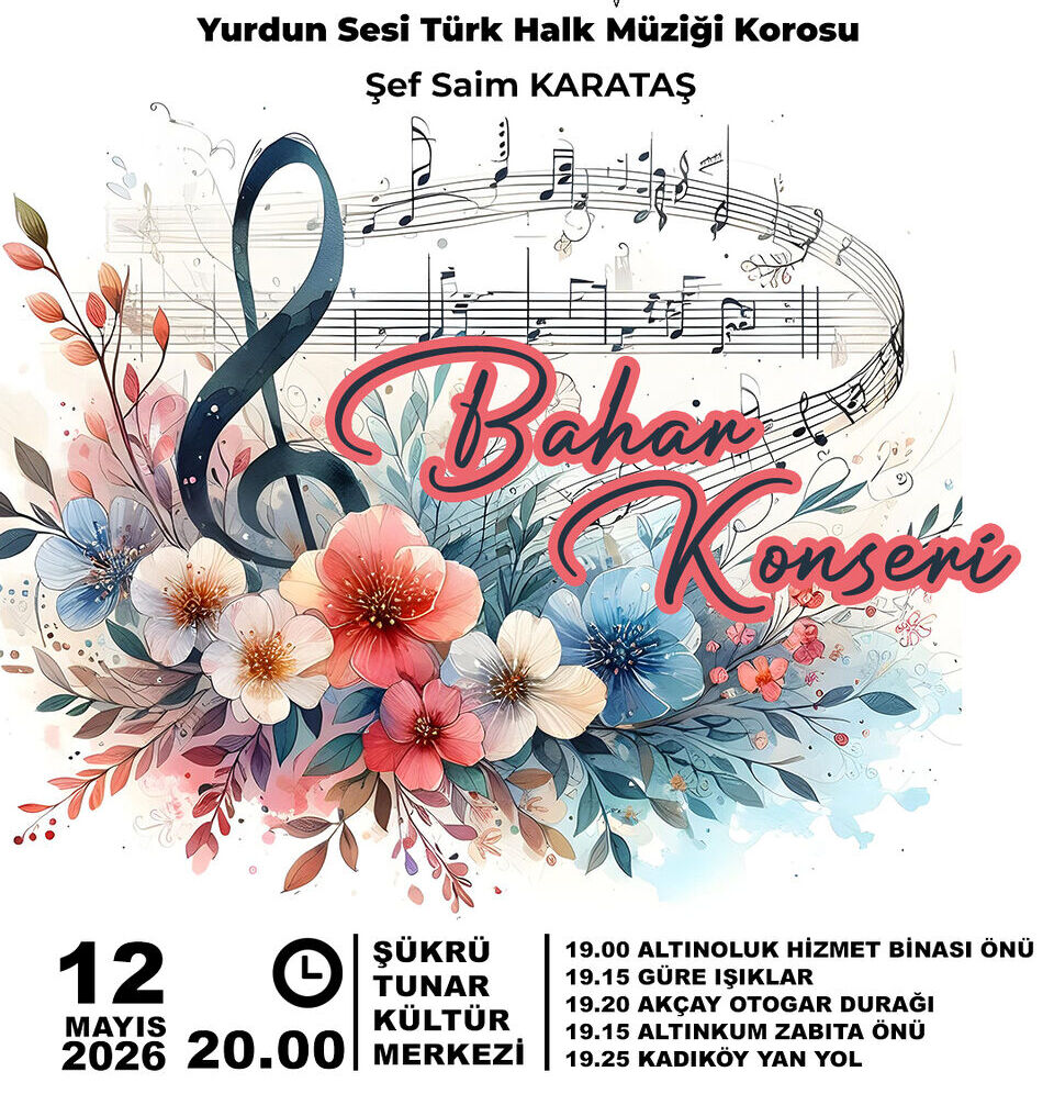 Balıkesir’de Ücretsiz Bahar Konseri Başlıyor 688920744 977330907991268 2594321227473401880 n e1778424739715 - Marmara Bölge Gazetesi
