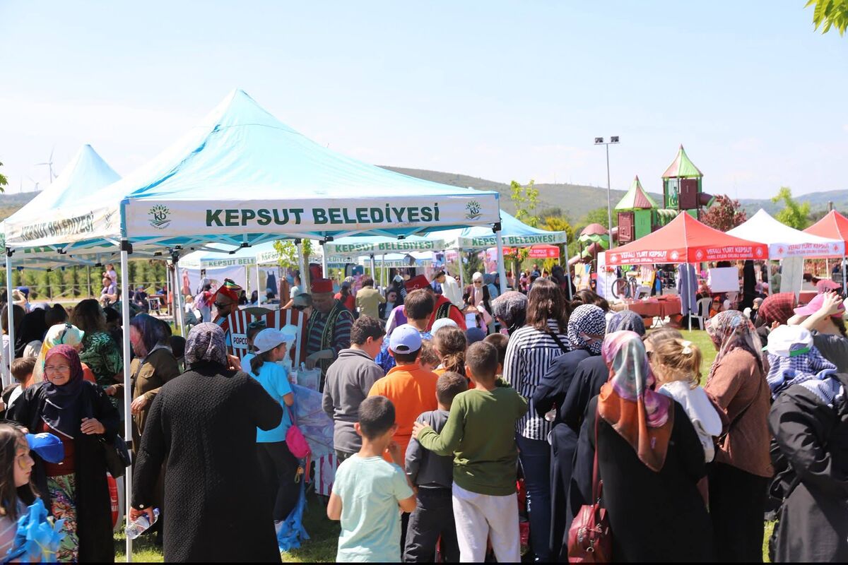 Balıkesir’de Coşkulu Gün! 690781672 1295037239495937 4500099235560500505 n - Marmara Bölge Gazetesi