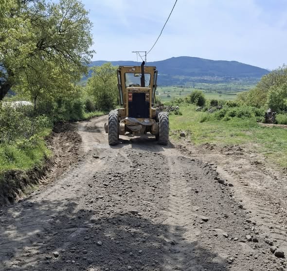 İvrindi İçin Planlı Çalışma Dönemi Başladı 692658109 122220489386335762 2649430783361429636 n - Marmara Bölge Gazetesi