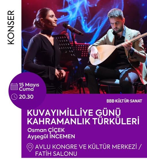 Kuvayımilliye Şehrinde Dev Konser 697792616 1313014381016230 169422958645141694 n e1778850405678 - Marmara Bölge Gazetesi