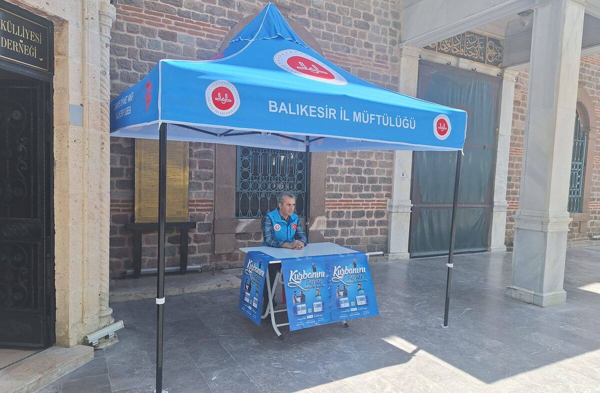 Vekaletle Kurban Bağışları Başladı 698766772 1298899595697317 2699778311053574454 n - Marmara Bölge Gazetesi