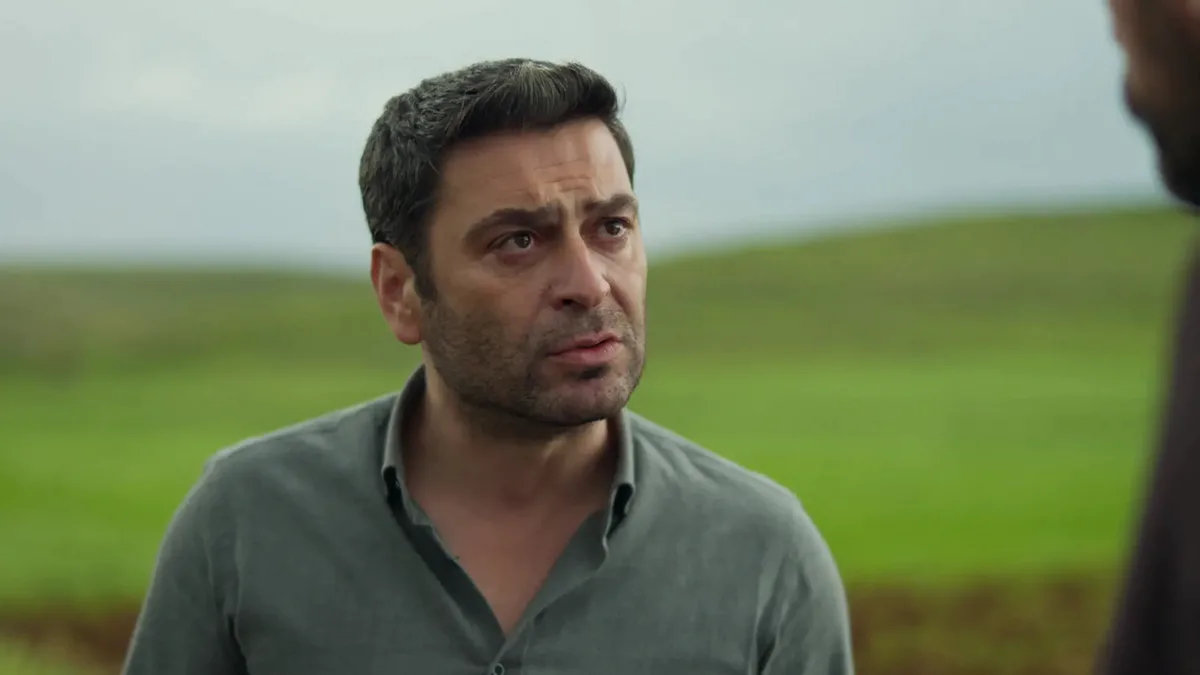 Kanal D ekranlarının ilgiyle takip edilen yapımlarından Uzak Şehir için