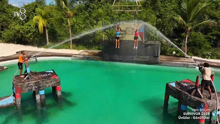 Survivor’da Eleme Potası Karıştı! 9 Mayıs 2026 Eleme Adayları Belli Oldu 69ffa6e67829deb8b4ab19ea - Marmara Bölge Gazetesi