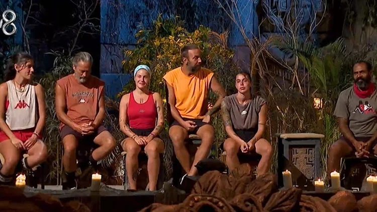 Survivor’da Eleme Potası Karıştı! 9 Mayıs 2026 Eleme Adayları Belli Oldu 69ffa6e97829deb8b4ab19ee - Marmara Bölge Gazetesi