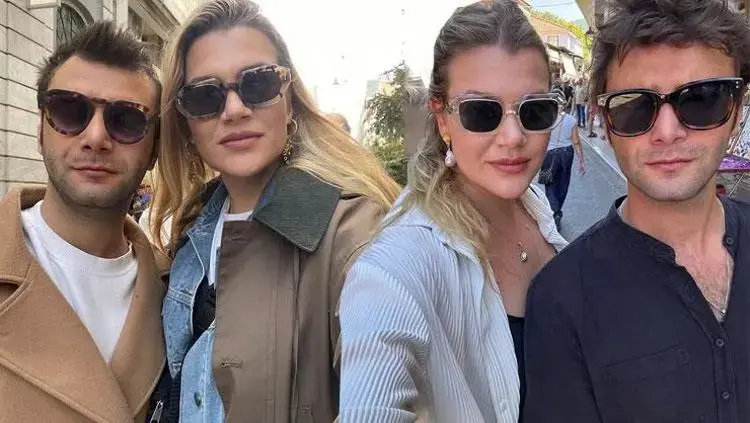 Derya Şensoy ve Yağız Can Konyalı Paylaşımlarıyla Gündem Oldu 6a0057f79132a387cb22729c - Marmara Bölge Gazetesi