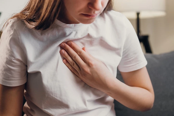 Pulmoner Arteriyel Hipertansiyon (PAH)… Halk arasında “akciğer tansiyonu” olarak bilinen