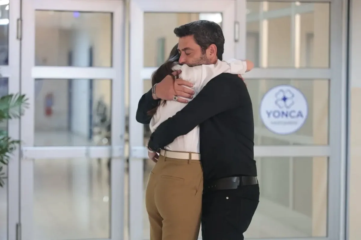 Kanal D’nin ilgiyle takip edilen dizisi Uzak Şehir, yayınlanan 62.