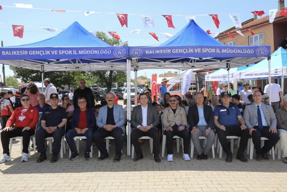 İvrindi’de Büyük Organizasyon! 700074959 122220967466335762 1897645095780421524 n - Marmara Bölge Gazetesi