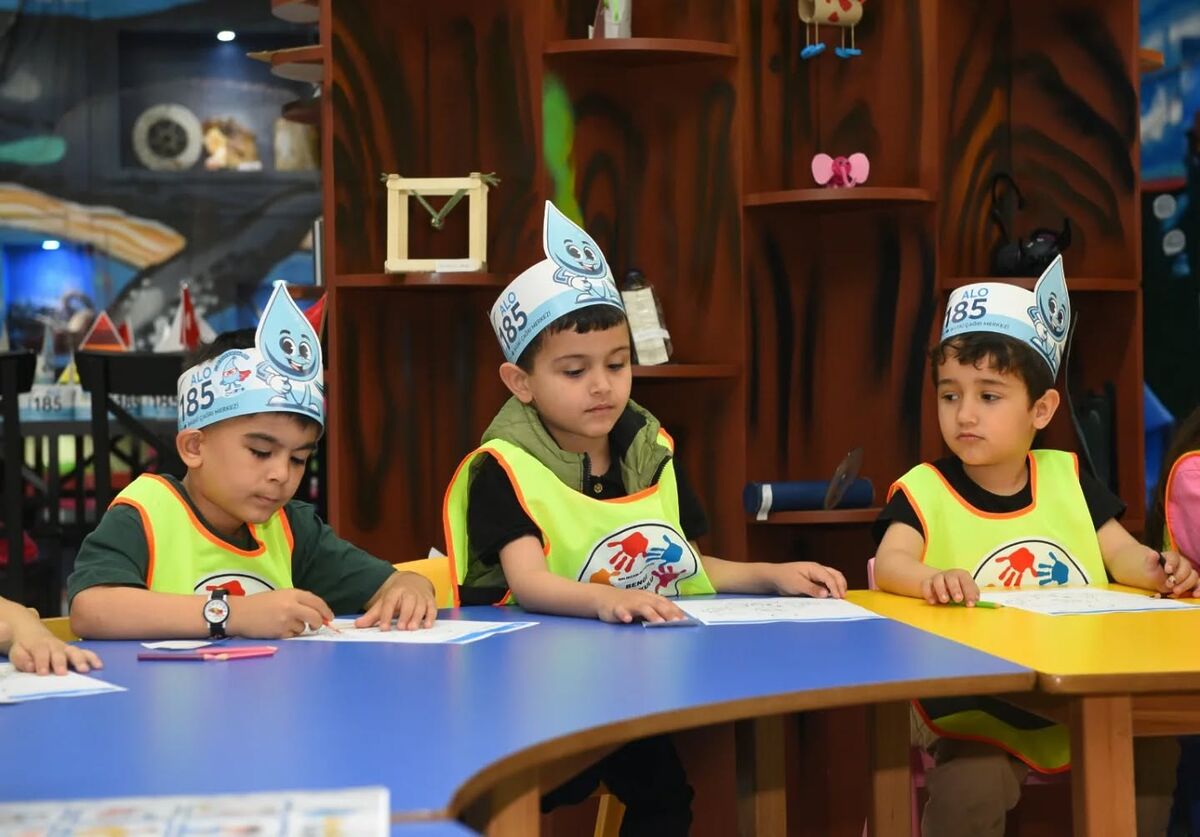 Balıkesir Büyükşehir Belediyesi Çevre Eğitim ve Bilim Merkezi’nde düzenlenen etkinlikte