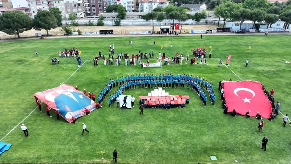 Burhaniye’de Gençlerden Muhteşem Gösteri 700723130 1456718863161144 1074445229214105492 n - Marmara Bölge Gazetesi