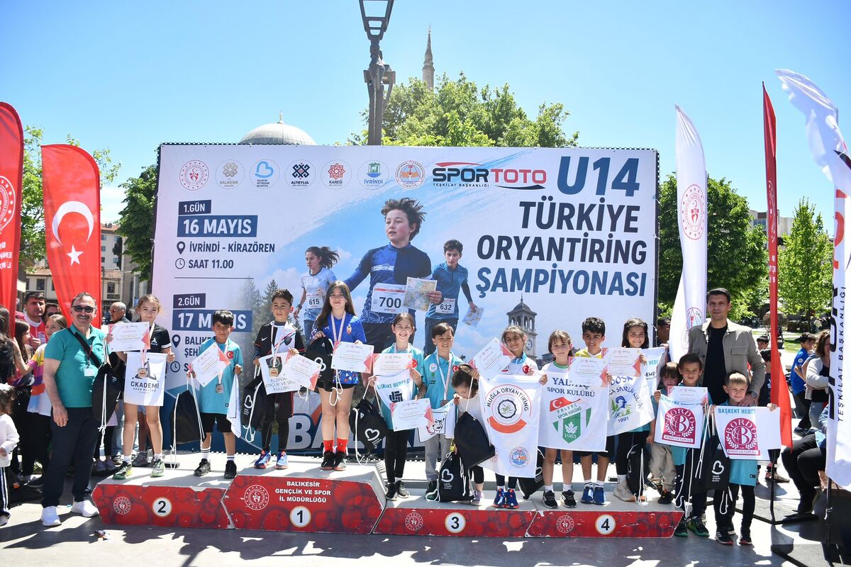 Balıkesir’de Oryantiring Heyecanı 701488300 1292290663076014 3225311343356876062 n - Marmara Bölge Gazetesi