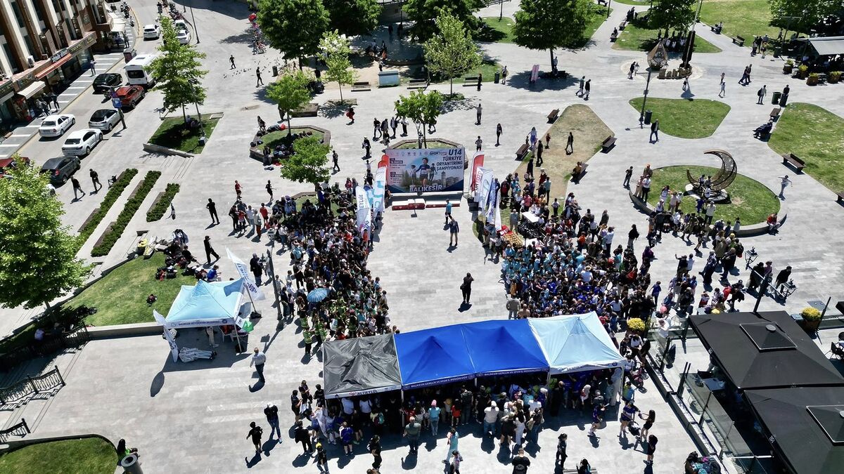 Balıkesir’de Oryantiring Heyecanı 701755930 1292290733076007 432224855211879795 n - Marmara Bölge Gazetesi