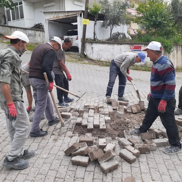 Bigadiç’te Trafiği Rahatlatacak Hamle! 702122422 122242243856300867 7429056754360300114 n - Marmara Bölge Gazetesi