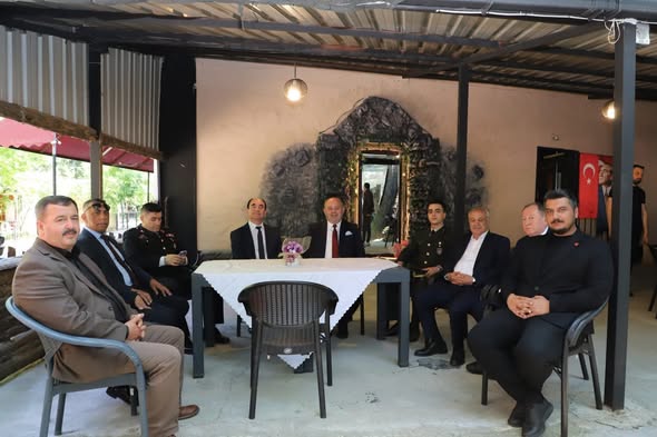 Gönen’de Bayram Coşkusu Meydanlara Taştı 702470402 1452236560279710 8589735487844934596 n - Marmara Bölge Gazetesi