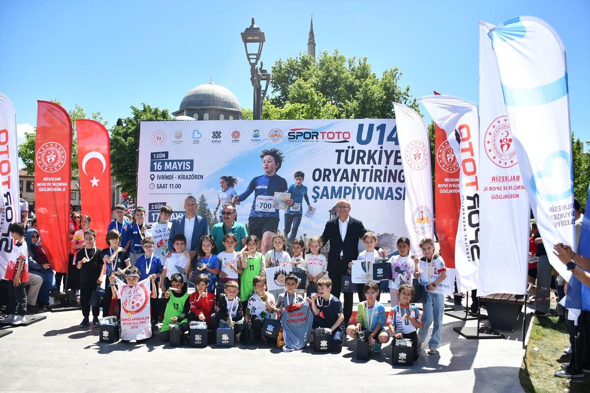 Balıkesir’de Oryantiring Heyecanı 702545594 1292290903075990 2681319573790269278 n - Marmara Bölge Gazetesi