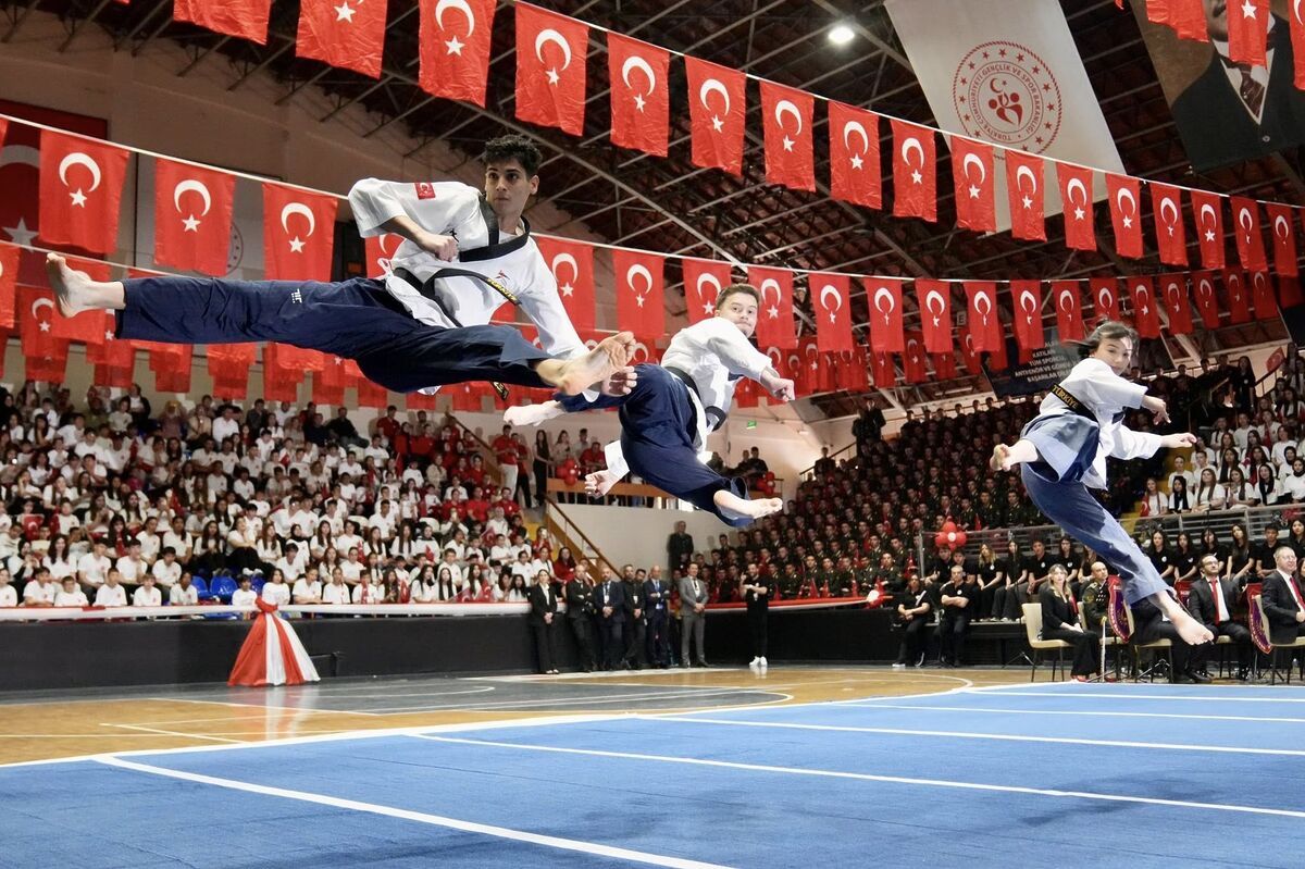 19 Mayıs Atatürk’ü Anma, Gençlik ve Spor Bayramı, Kuvayi Milliye’nin
