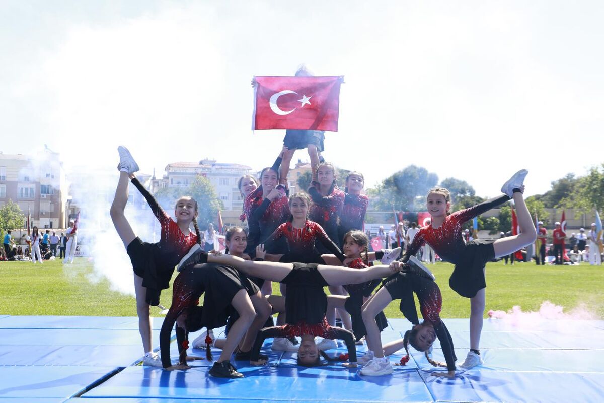 Burhaniye’de Gençlerden Muhteşem Gösteri 702703402 1456719079827789 5803815857323537545 n - Marmara Bölge Gazetesi