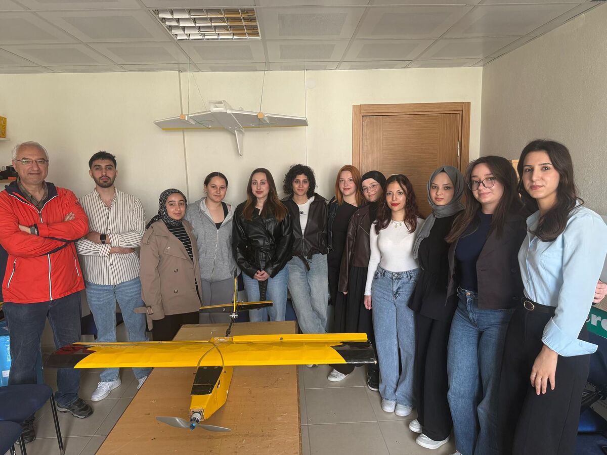 BAÜN’lü “Edremit Tayyaresi” Takımına TEKNOFEST’te Maddi Destek 703262396 1429558119201375 5126787197057206167 n - Marmara Bölge Gazetesi