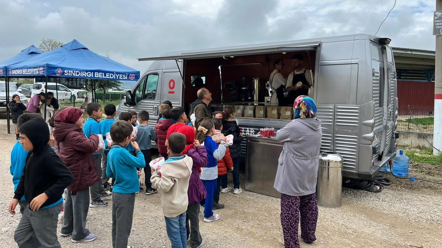 Balıkesir’de eğitim ve bilime yönelik çalışmalar hız kesmeden devam ediyor.