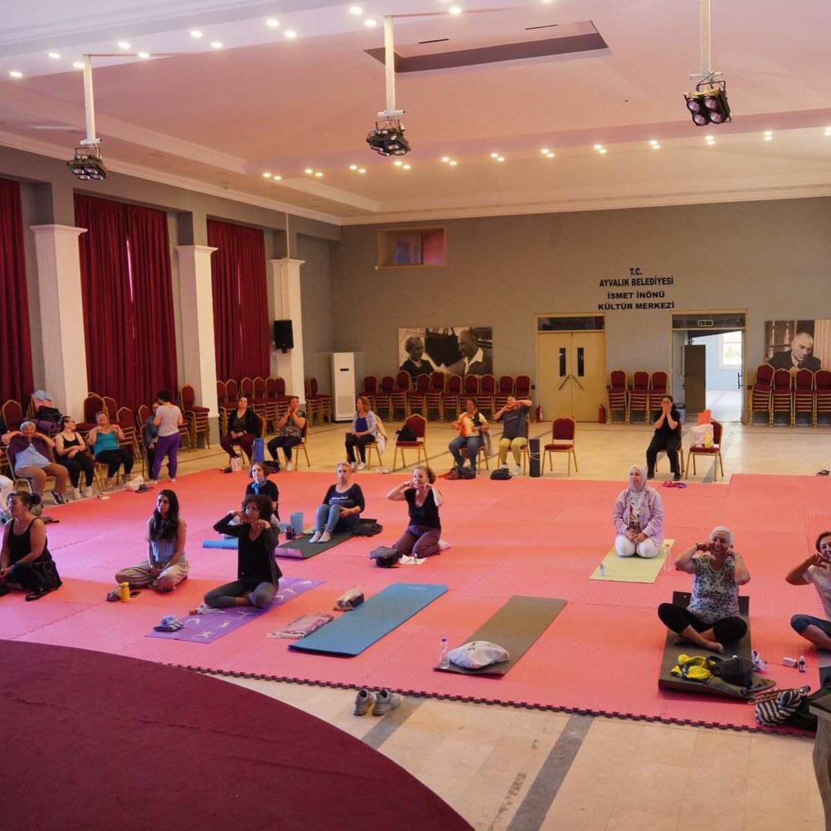 Balıkesir’de Renkli Görüntüler! 703906787 18554353396064151 912569067811244593 n - Marmara Bölge Gazetesi