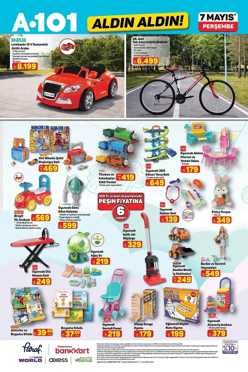 A101’de Teknolojiden Gıdaya Dev Kampanya 7b8f6ac9 gorsel 2026 05 03 101830279 - Marmara Bölge Gazetesi