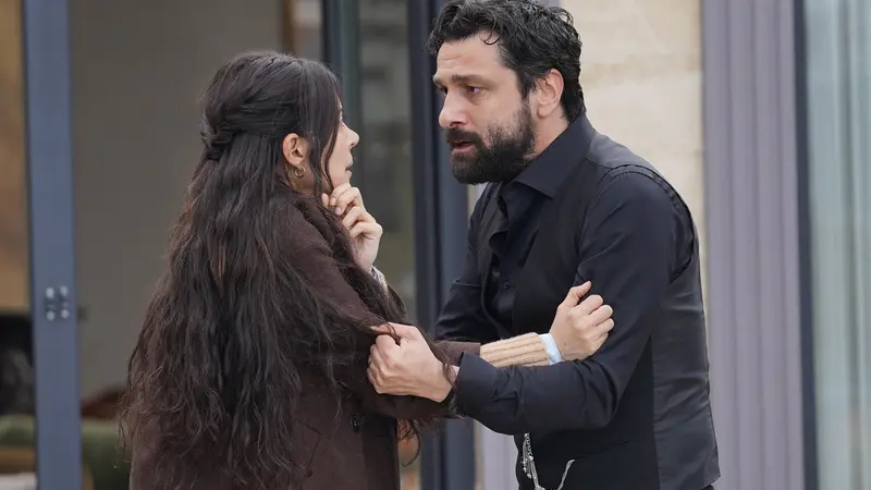 Taşacak Bu Deniz dün akşam yayınlanan 29. bölümüyle izleyicileri ekran