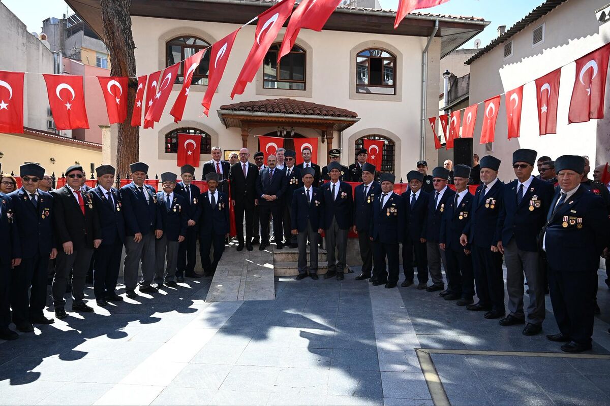 Kuvayımilliye Ruhu Balıkesir’de Yeniden Canlandı 87ba5dd8 e9a6 49f4 9736 750a5ed658a5 - Marmara Bölge Gazetesi