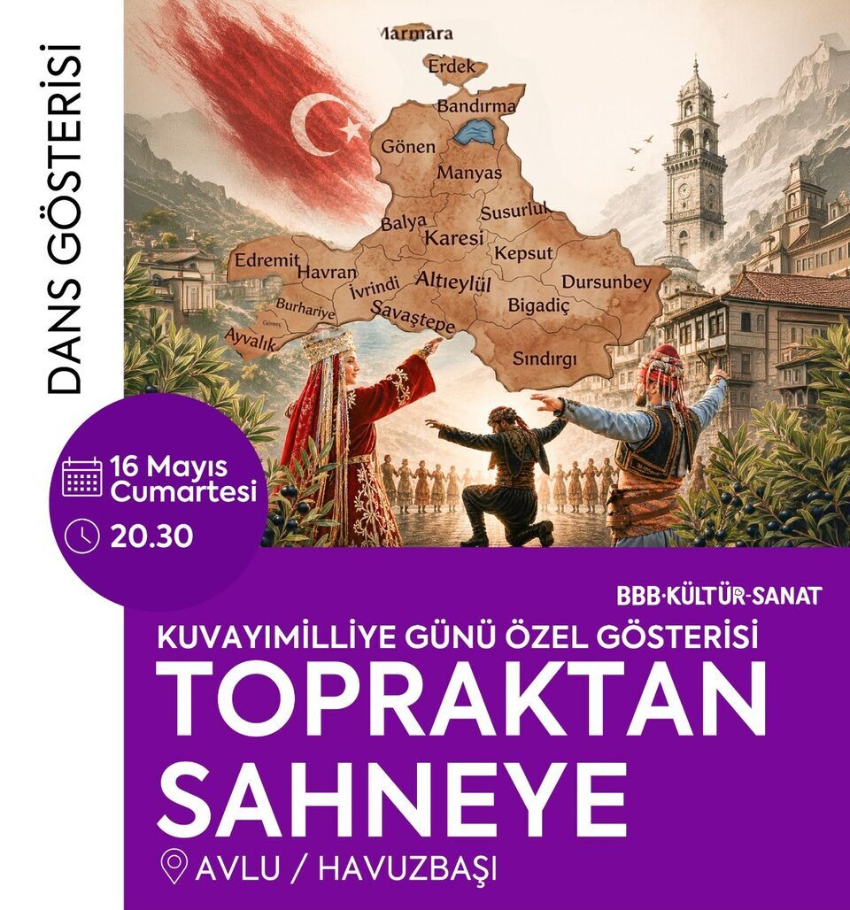 Balıkesir’de Ücretsiz Kuvayımilliye Gösterisi Başlıyor 8ba028e4 837f 41b8 8f98 51c1850cd4a9 e1778937093150 - Marmara Bölge Gazetesi