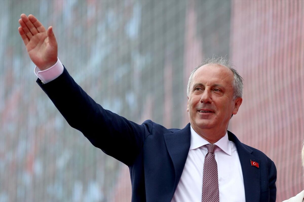Cumhuriyet Halk Partisi’nde kurultay davasına ilişkin verilen “mutlak butlan” kararının