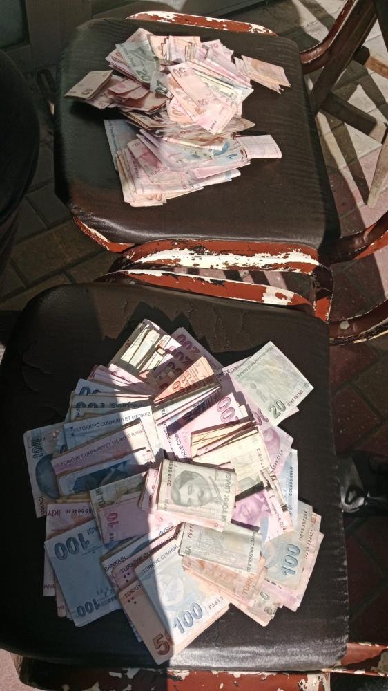 Dilenciden Servet Çıktı AW695274 02 - Marmara Bölge Gazetesi