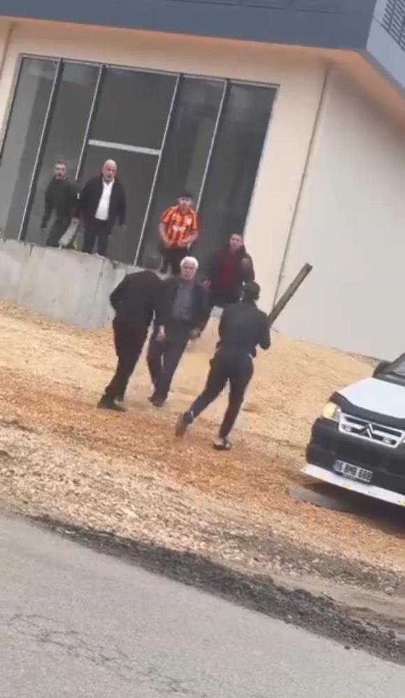 Çekiciyle Dehşet Saçtı AW696293 04 - Marmara Bölge Gazetesi